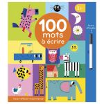 100 MOTS A ECRIRE