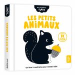 LES PETITS ANIMAUX 