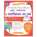 50 ACTIVITES PR RENFORCER CONFIANCE SOI