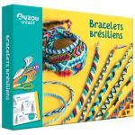 BRACELETS BRESILIENS