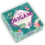 CREATIONS ORIGAMI NATURE 