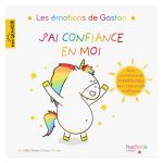 J AI CONFIANCE EN MOI GASTON