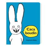 CACA BOUDIN