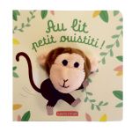 AU LIT PETIT OUISTITI