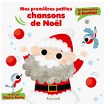 1 CHANSONS NOEL TOUCHE NO RETUR