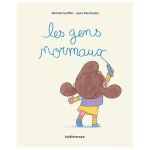 LES GENS NORMAUX