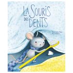 LA SOURIS DES DENTS