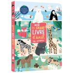 TRES GRAND LIVRE EVEIL SAISONS 