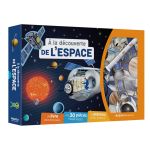 A LA DECOUVERTE DE L ESPACE