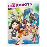 LES ROBOTS EN MANGA