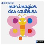 IMAGIER DES COULEURS KIDIDOC 