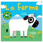 FERME TOUCHER ECOUTER EXCLUSIV 
