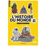 L HISTOIRE DU MONDE EN BD