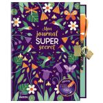 MON JOURNAL SUPER SECRET &gt;11215110