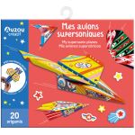 MES AVIONS SUPERSONIQUES &gt;11214470