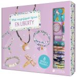 COFFRET LIBERTY ROSE EXCLUSIVIT&gt;11215620