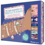COFFRET BRACELETS KAWAII &gt;11215610