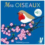 MES OISEAUX 