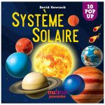 SYSTEME SOLAIRE 10 POP UP