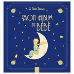 MON ALBUM DE BEBE PETIT PRINCE