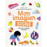 MON IMAGIER SIGNE