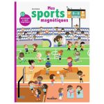 MES SPORTS MAGNETIQUES
