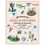 MANUEL DU JEUNE AVENTURIER 2ED 
