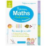 REUSSIR EN MATHS ECOL PRIMAIRE SINGAPOUR