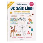 JE SAIS LIRE ACTIVITES ALVAREZ 