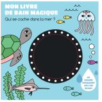 LIVRE BAIN MAGIQUE 