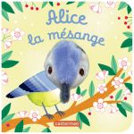 BEBETE ALICE LA MESANGE 