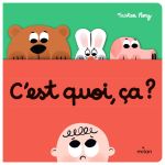 C EST QUOI CA