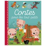 CONTES POUR TOUT PETITS COCHONS&gt;11216130