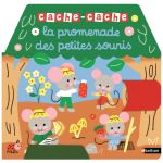 LA PROMENADE DES PETITES SOURIS