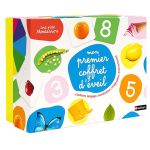 MON PREMIER COFFRET EVEIL MONTESSORI
