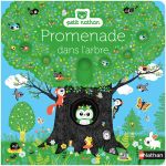 PROMENADE DANS L ARBRE 