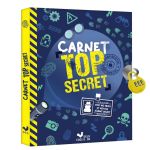 MON CARNET TOP SECRET NE RETURN