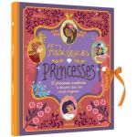 FABULEUSES PRINCESSES 