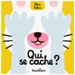 QUI SE CACHE