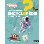 LA GRANDE ENCYCLOPEDIE ILLUSTREE