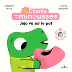 JOJO VA SUR LE POT 