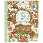 ANNIVERSAIRE DU GRAND CHENE