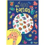 MES PETITS TATTOOS 400 TATTOOS