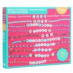 COFFRET MES BRACELETS A MESSAGES