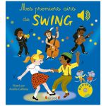 MES PREMIERS AIRS DE SWING