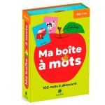 MA BOITE A MOTS V2 EXCLUSIVITE 