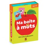 MA BOITE A MOTS V2 EXCLUSIVITE 