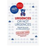 URGENCES OR NOT URGENCES