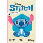 STITCH DISNEY PAPERTOY A CREER NO RETURN
