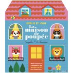 MA MAISON DE POUPEE